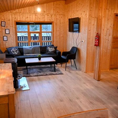 Thingvellir Cabin/Chalet Selfoss Esterno foto