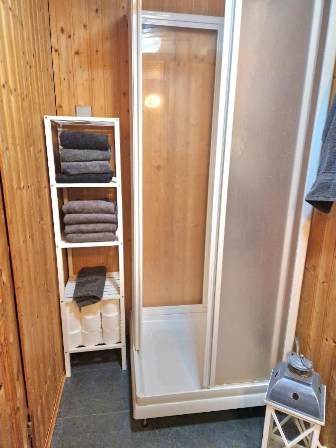 Thingvellir Cabin/Chalet Selfoss Esterno foto