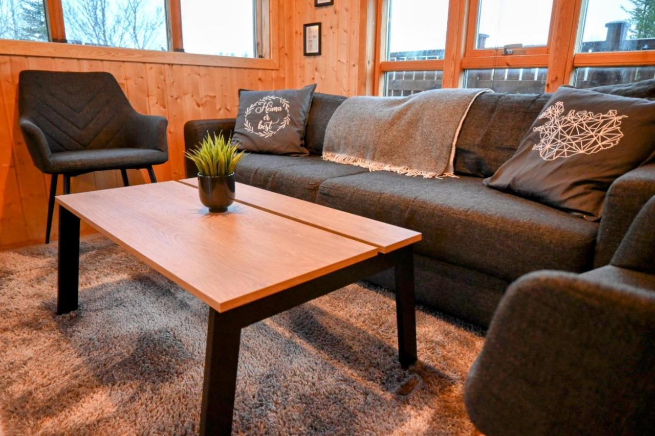 Thingvellir Cabin/Chalet Selfoss Esterno foto