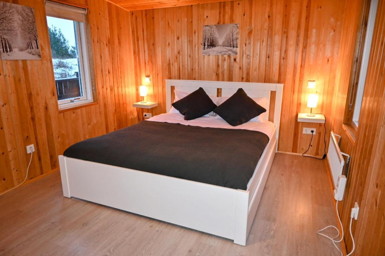 Thingvellir Cabin/Chalet Selfoss Esterno foto