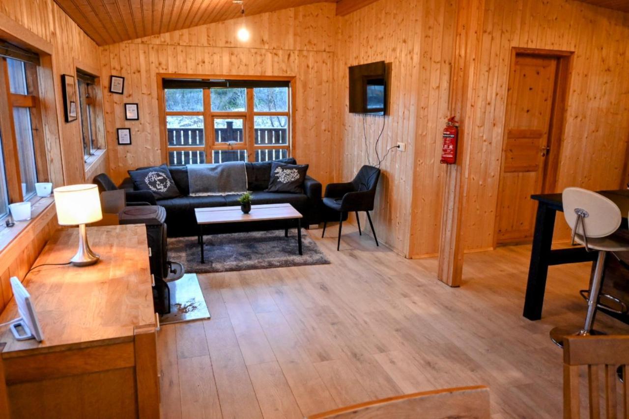 Thingvellir Cabin/Chalet Selfoss Esterno foto