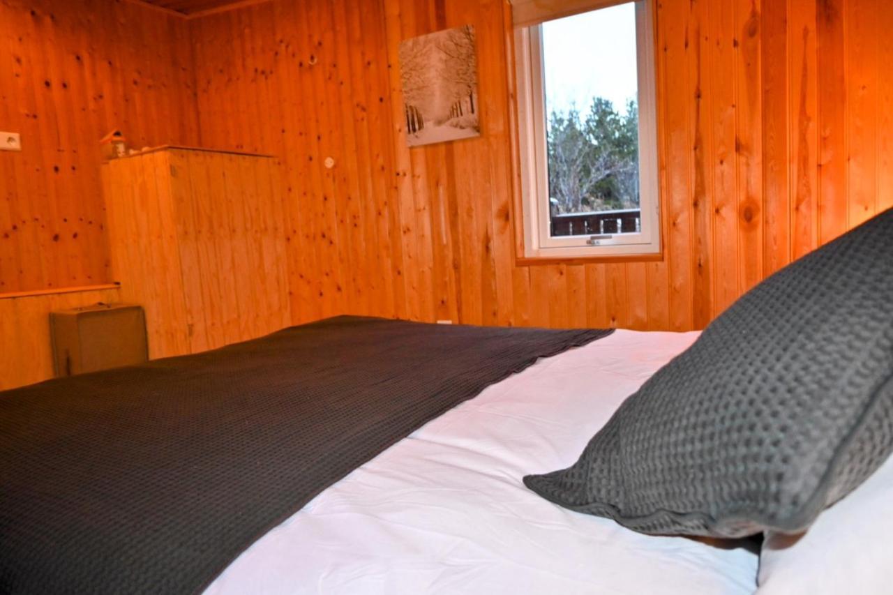 Thingvellir Cabin/Chalet Selfoss Esterno foto