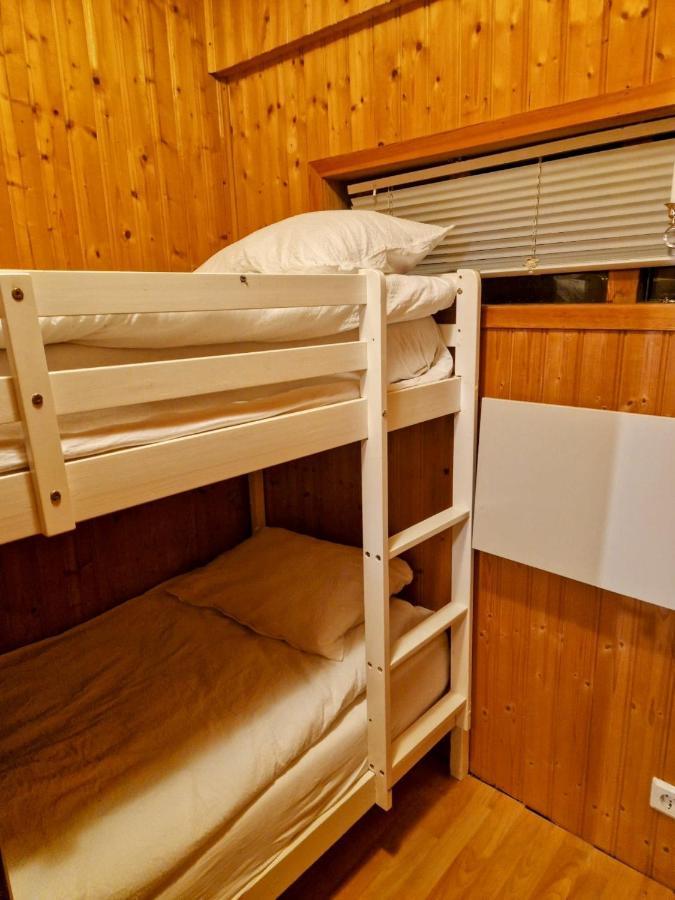 Thingvellir Cabin/Chalet Selfoss Esterno foto