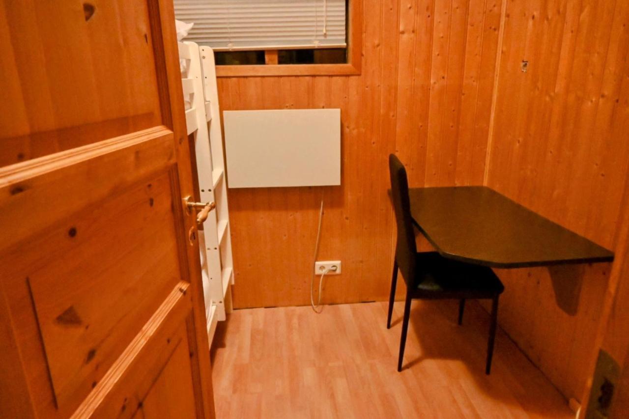 Thingvellir Cabin/Chalet Selfoss Esterno foto