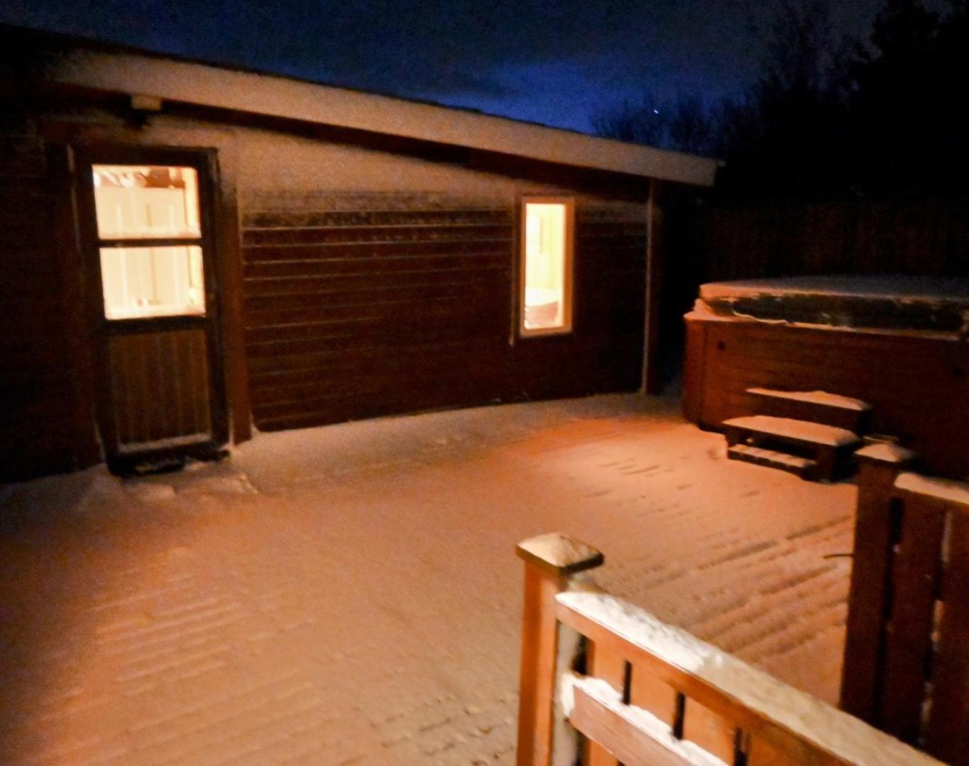 Thingvellir Cabin/Chalet Selfoss Esterno foto